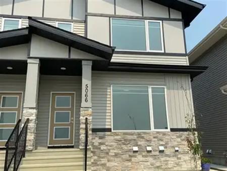 5066 Chappelle Rd Main | 5066 Chappelle Rd, Edmonton