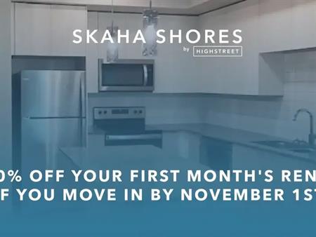 Skaha Shores | 3650 South Main Street, Penticton