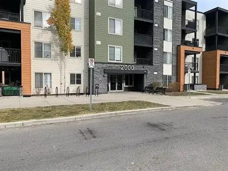 Condo Unit Close to all Amenities | 2104 - 1317 27 Street SE, Calgary