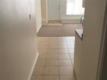 Two bedroom bsmt suite from Nov1st, 2024 - 1800