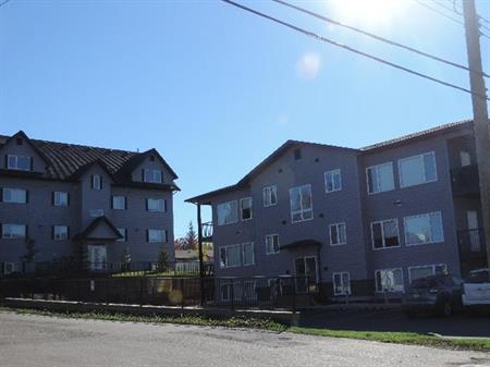 Furnished Executive Condo | 930 11 Street Unit, Cold Lake