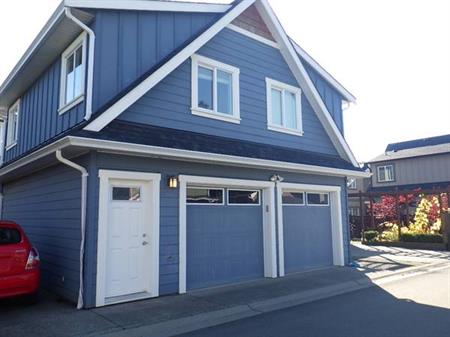 Detached Carriage House in Happy Valley - $1,850.00/month