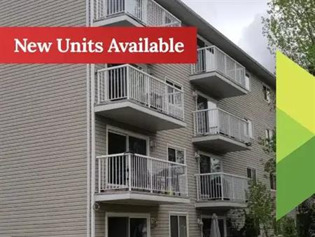 Glenridge Apts | 9945 93 Avenue, Fort Saskatchewan