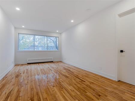 1 CH - 1 SDB - Montréal - $1,399 /mo