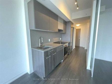 Yonge/Sheppard Prime Location 1Bdrm Unobstructed View 9Ft Ceilings