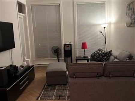 2 bedrooms apartment for rent