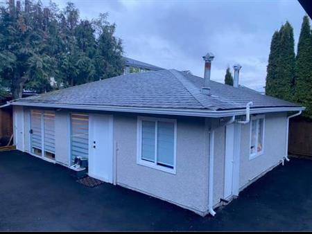 2 Beds 1 Bath - House