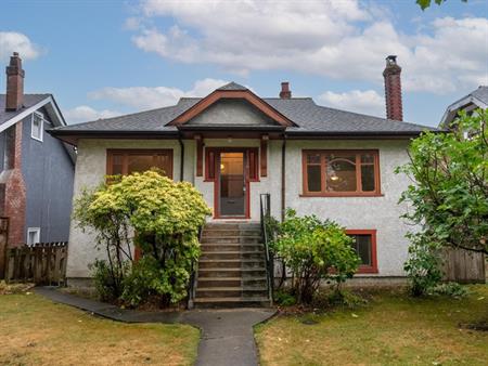 2326 West 12th Ave | 2326 West 12th, Vancouver