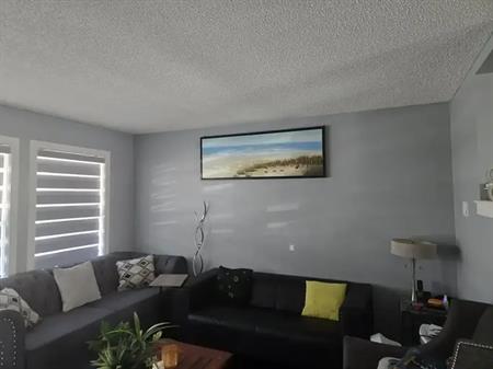 Duplex 3 Beds and 2.5 Bath | Calgary