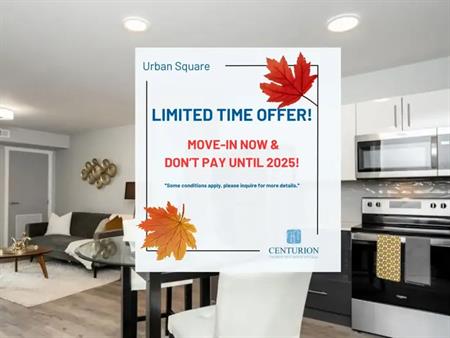 Urban Square | 230 Good Street, Winnipeg