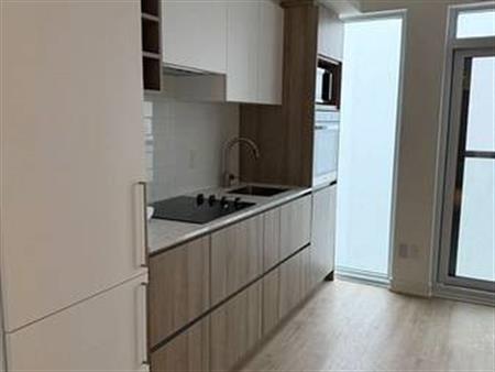 Jarvis & Gerrard Open Concept 1Bdrm Modern +Sleek Near Dundas Square