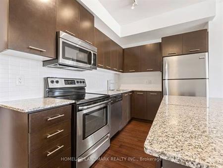 Confederation & Burnhamthorpe Spacious Lrg 1Bdrm Functional Layout