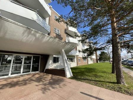 The Continental Apts | 18 Ferguson Ave, Sault Ste. Marie