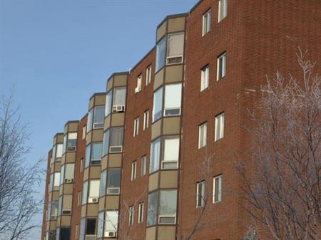 The Ultramod Apartments | 1790 Paris Street, Sudbury