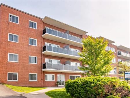 Hillcrest Apartments | 614 MacDonald Avenue, Sault Ste. Marie