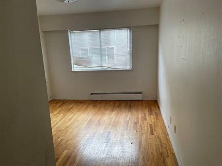 Huge 2 BR Moody Park