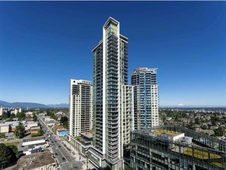 Furnished Kings Crossing 3@ Highgate Burnaby Edmonds location!