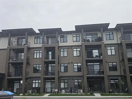 BRAND NEW 2 BED 2 BATH 4TH FLLOR UNIT | 6411 - 200 Seton Circle Southeast, Calgary