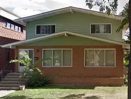 Spacious, recently renovated home for rent | Edmonton