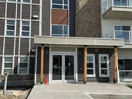 Beautiful 2 Bed / 2 Bath  (Condo) in Harvest Hills | 308 - 360 Harvest Hills Common Northeast, Calgary