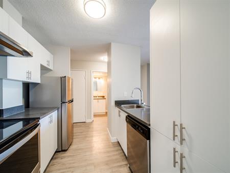 York Tower | 10030 114 Street, Edmonton