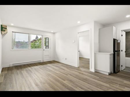 Appartement A Louer Sur Montreal