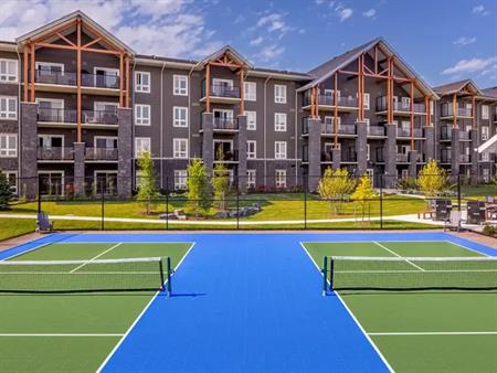 Talisman Gate Apartments | 110 & 120 Preston Way, Gravenhurst