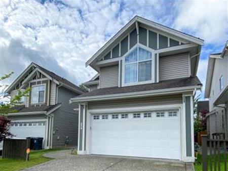 Studio basement suite in Yorkson Willoughby Langley