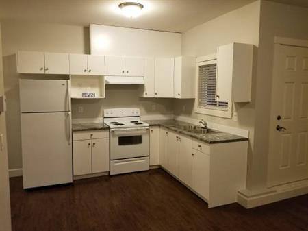 2BR Suite near Lynn Fripps