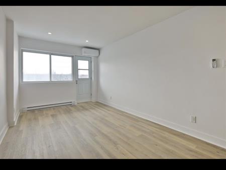 BEL APPARTEMENT A LOUER A MONTREAL