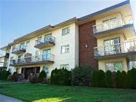 1 BEDROOM METROTOWN AREA MARLBOROUGH AVE