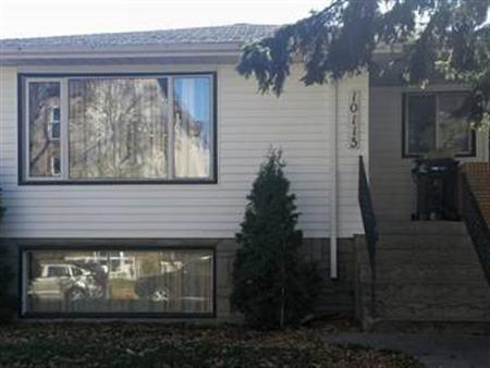 Off White Ave, Close to UofA, 2 Bed Basement Suite