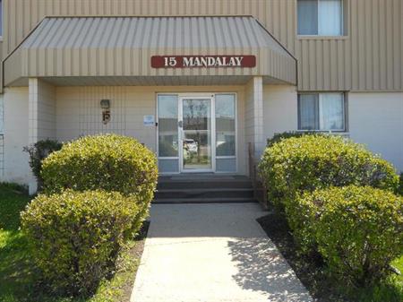 15 Mandalay Drive | 15 Mandalay Dr, Winnipeg