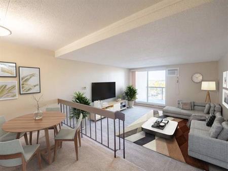 Shelard Manor | 200 Adsum Dr., Winnipeg