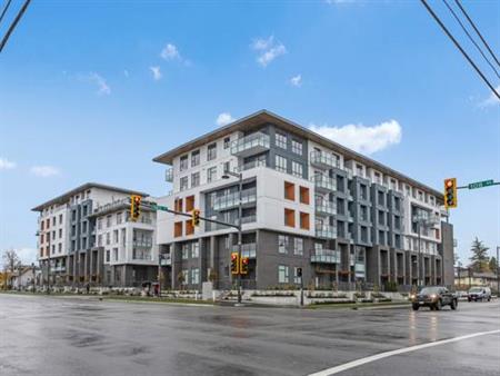 Beautiful, BRAND NEW 1 Bed/1 Bath Apartment at the Viktor - 1 Parking