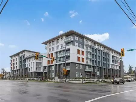 Beautiful, BRAND NEW 1 Bed/1 Bath Apartment at the Viktor - 1 Parking Included | 10829 140 Street, Surrey