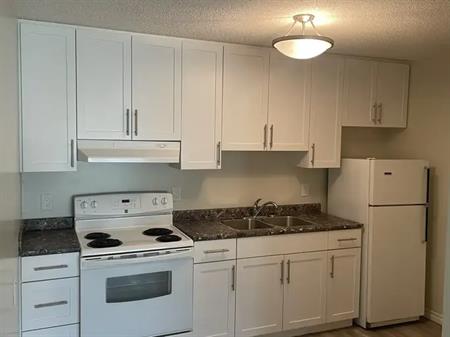 Royal Meadow Apartment | 5730 52 St., Wetaskiwin