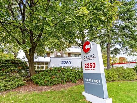 2250 Kennedy Rd | 2250 Kennedy Road, Toronto