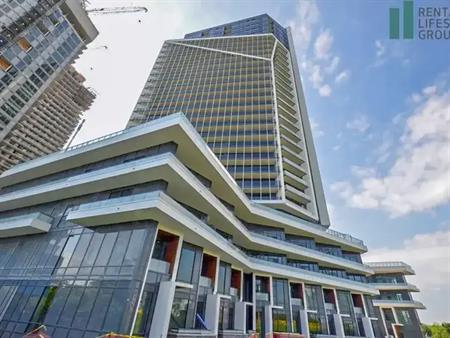 Garrison Point | 30 Ordnance Street, Toronto