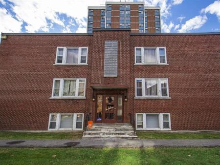 641 Rideau - Unit 2 | 641 Rideau Street, Ottawa
