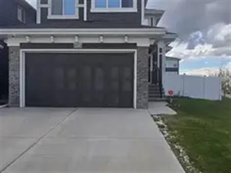 4 bed 3 bath Charming home in Redstone for rent | 310 Red Sky Terrace Northeast, Calgary