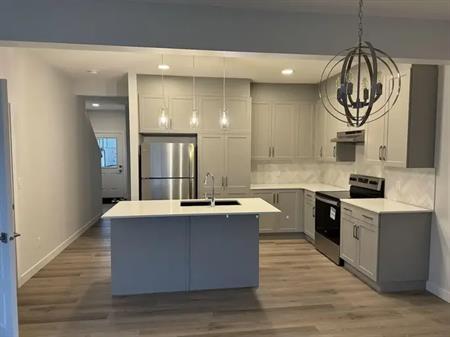 Brand New House for rent in Aster - 3 bedrooms + Den and 3 bathrooms! | Edmonton