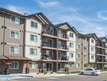 Greenview | 1103 McConachie Blvd NW, Edmonton