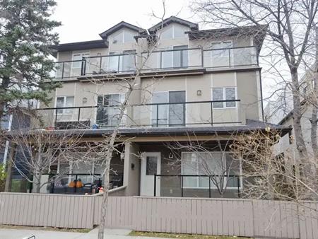 Executive Suite close to Downtown Calgary | 1 - 806 4th Street NE, Calgary