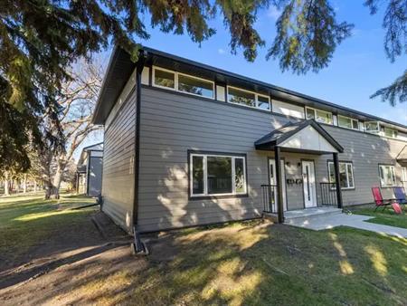 Westridge Estates | 3535 55 Ave., Red Deer