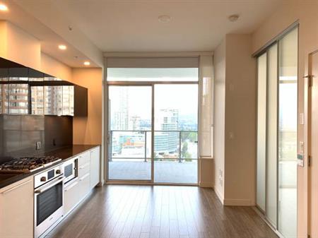 Cozy 1 Bed 1 Bath @ Metrotown Gold House