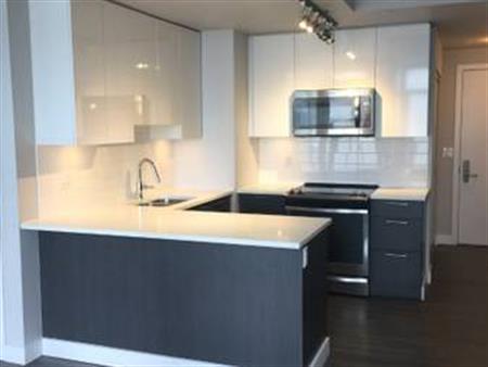 Modern 2 Bed & 2 Bath W/Spacious Patio