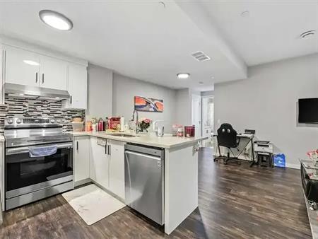 COZY 1 BEDROOM BASEMENT | Calgary