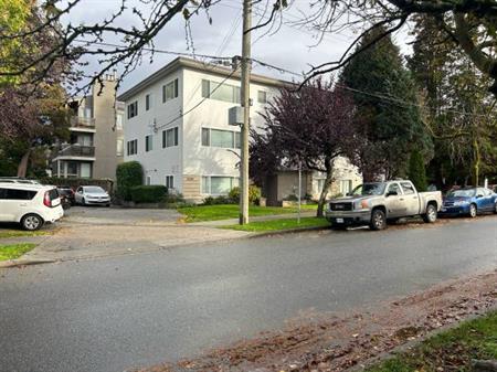 $2200-$2350 Kitsilano 1 bed 1 bath apartments for rent