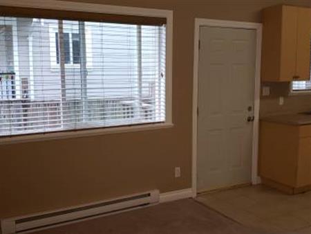 2 Bedroom Basement for Rent